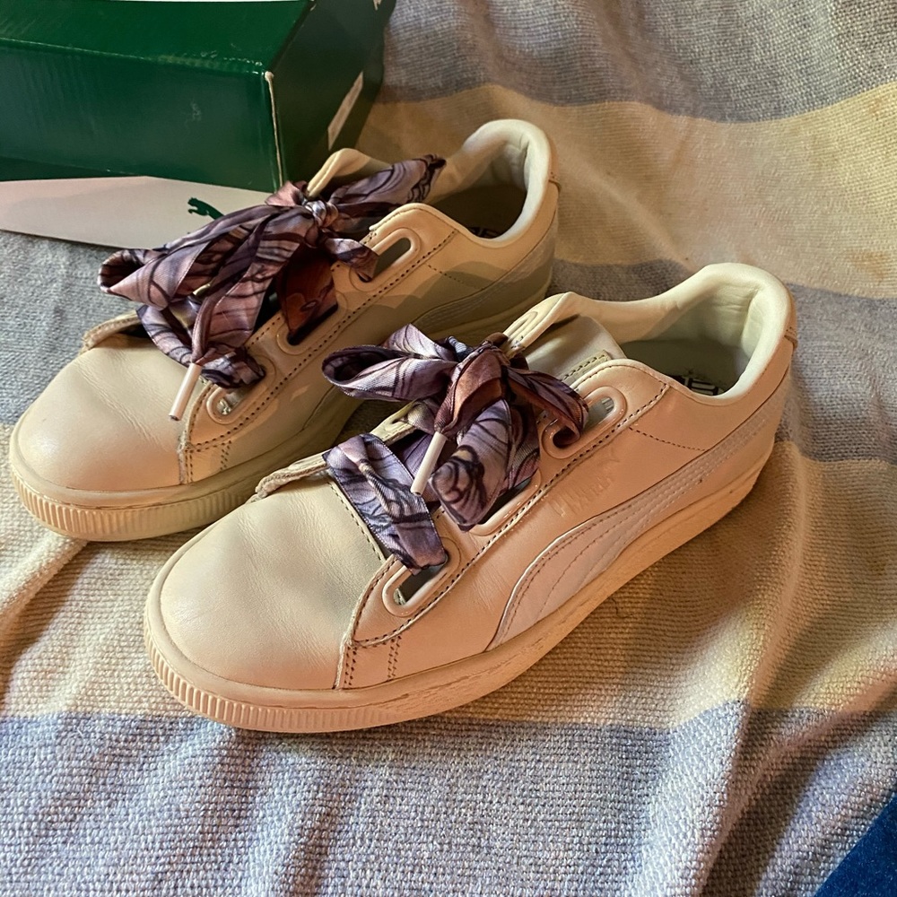 Puma sneakers